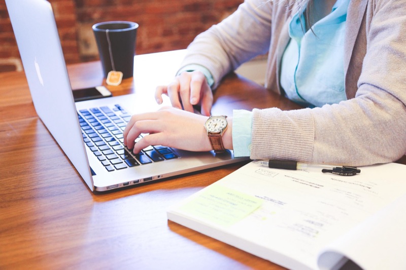 4 Tips for Veterans Applying to Business School