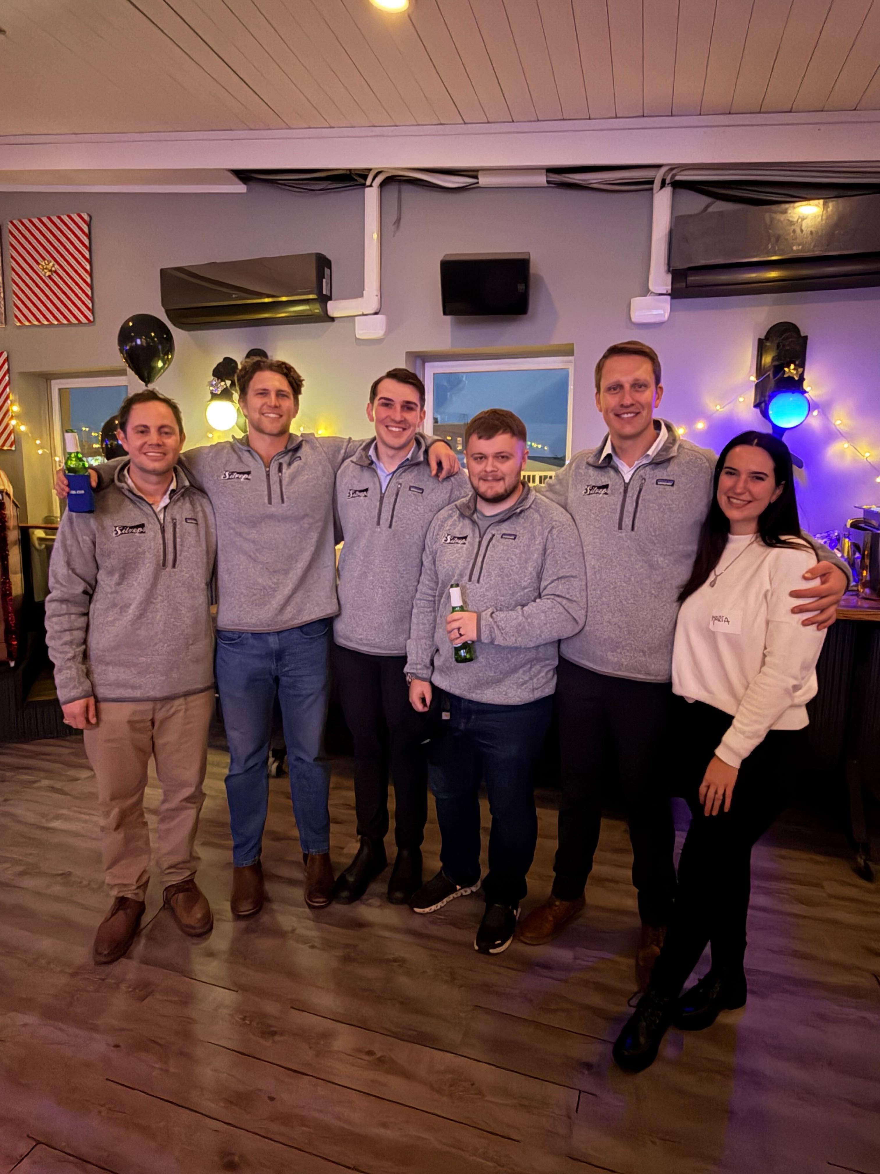 Army-Navy Game Meetup